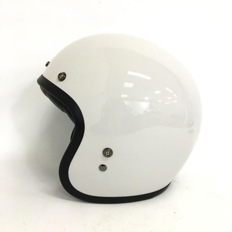 BELL ジェットヘルメット ホワイト 【公式通販】