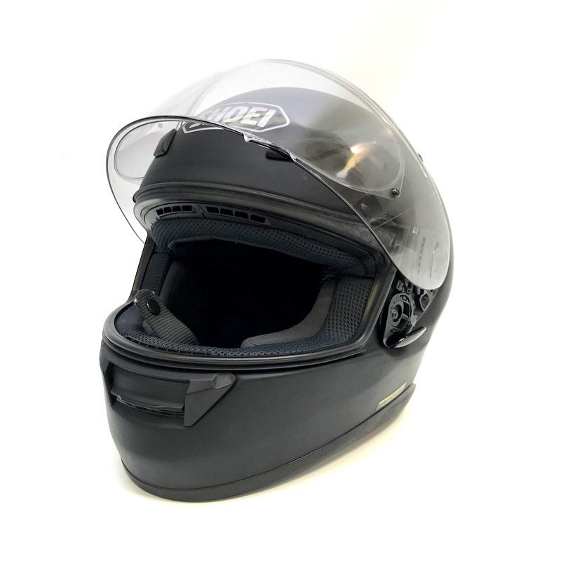 SHOEI XR-1100 フルフェイスヘルメット オートバイ ツーリング