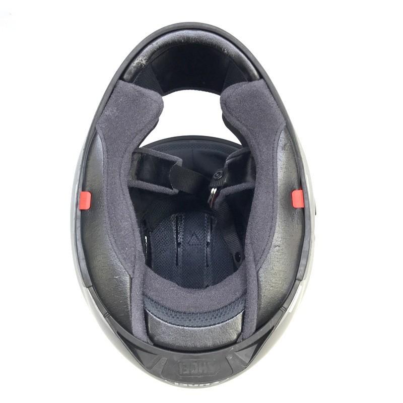 SHOEI XR-1100 フルフェイスヘルメット オートバイ ツーリング 