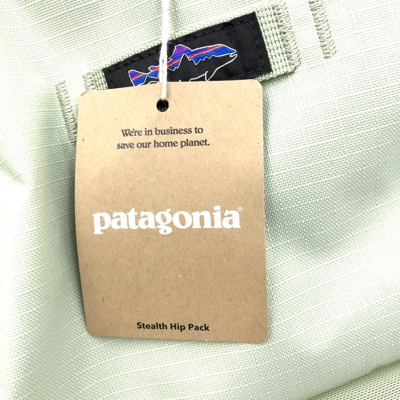 patagonia 未使用品 パタゴニア PATAGONIA フィッシング バッグ patagonia 未使用品 パタゴニア PATAGONIA フィッシング バッグ