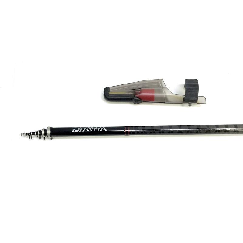 「新品」LIBERTY CLUB 磯竿 2-45 DAIWA ダイワ リバティクラブ磯風 2-45・K | 竿・ロッド,磯竿,ダイワ