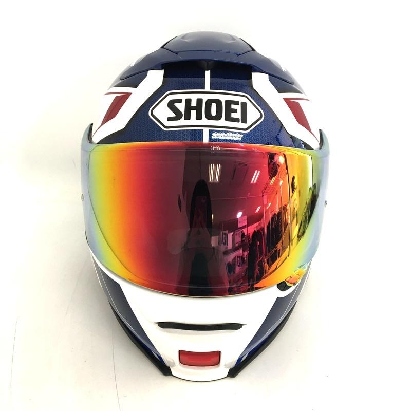 SHOEI ショウエイ NEOTEC2 RESPECT システムヘルメット 除菌消臭済
