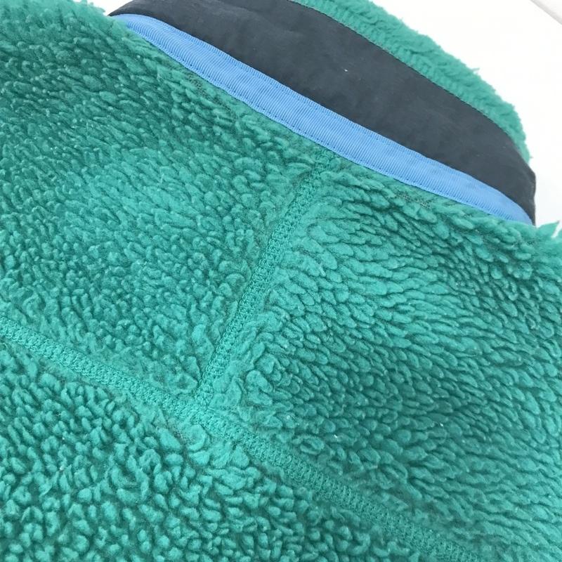 patagonia（パタゴニア） フリースベスト RN51884 ボアベスト メンズ S 