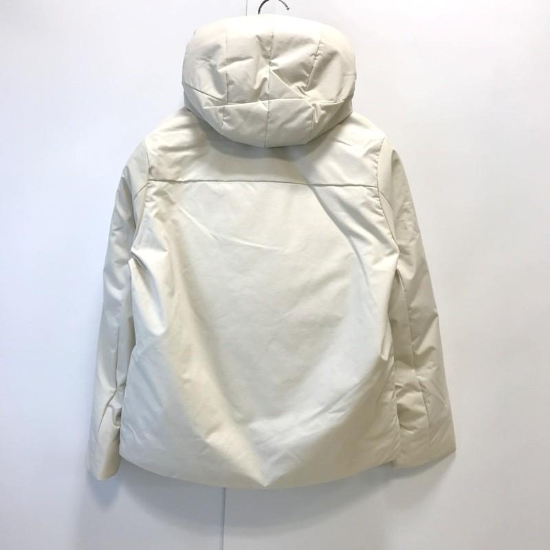 未使用 HERUNE グランドジョラスパーカージャケット HRN-012 WLLサイズ 