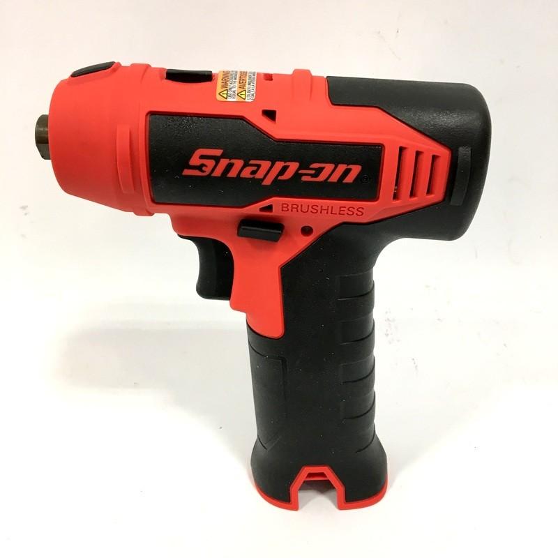 Snap-on（スナップオン） 未使用 コードレスポリッシャー CTPP861 フル