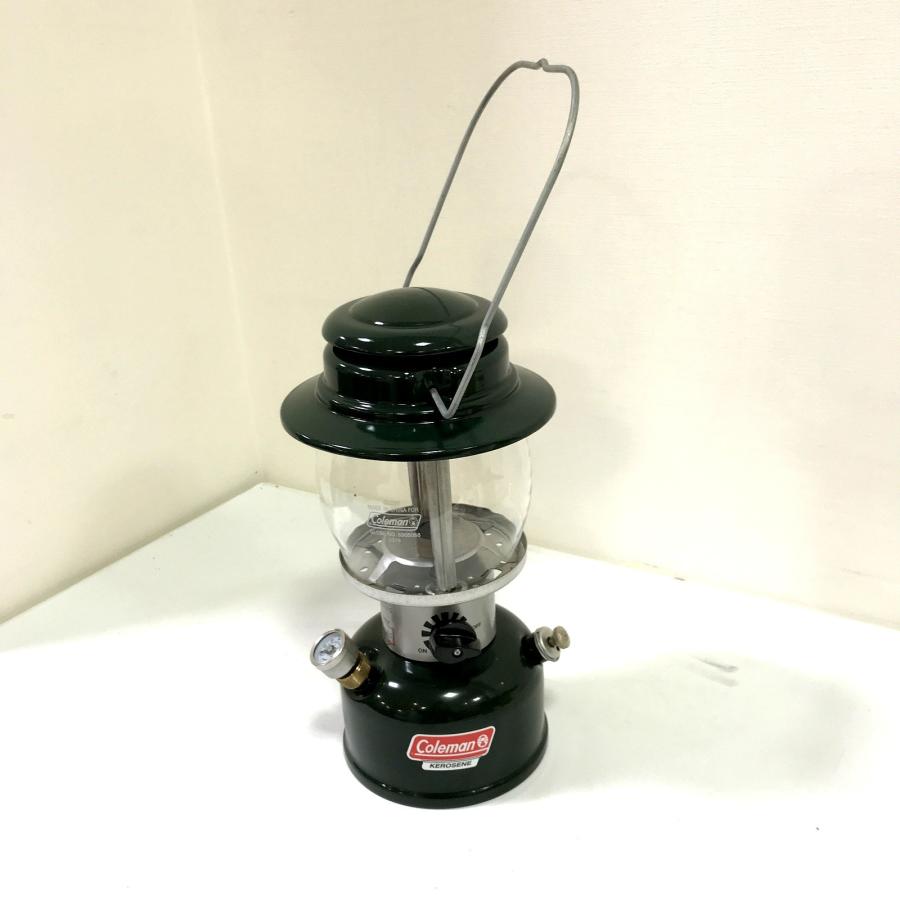 Coleman コールマン ランタン ケロシンランタン 639C ライト 灯油