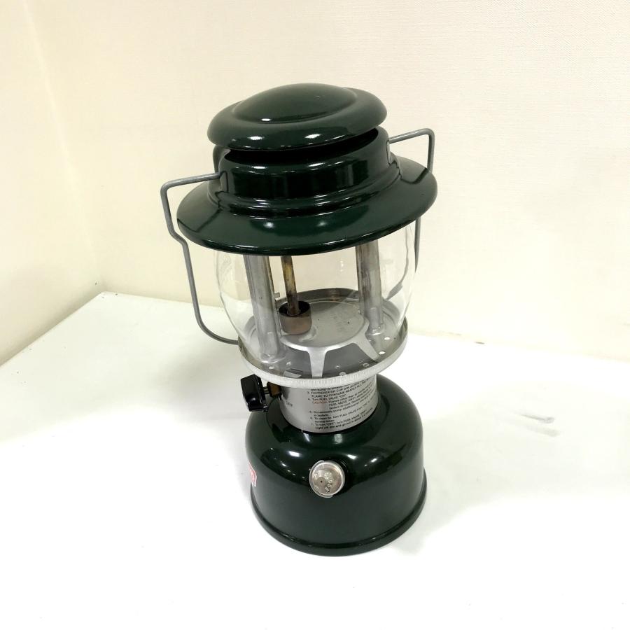 Coleman コールマン ランタン ケロシンランタン 639C ライト 灯油