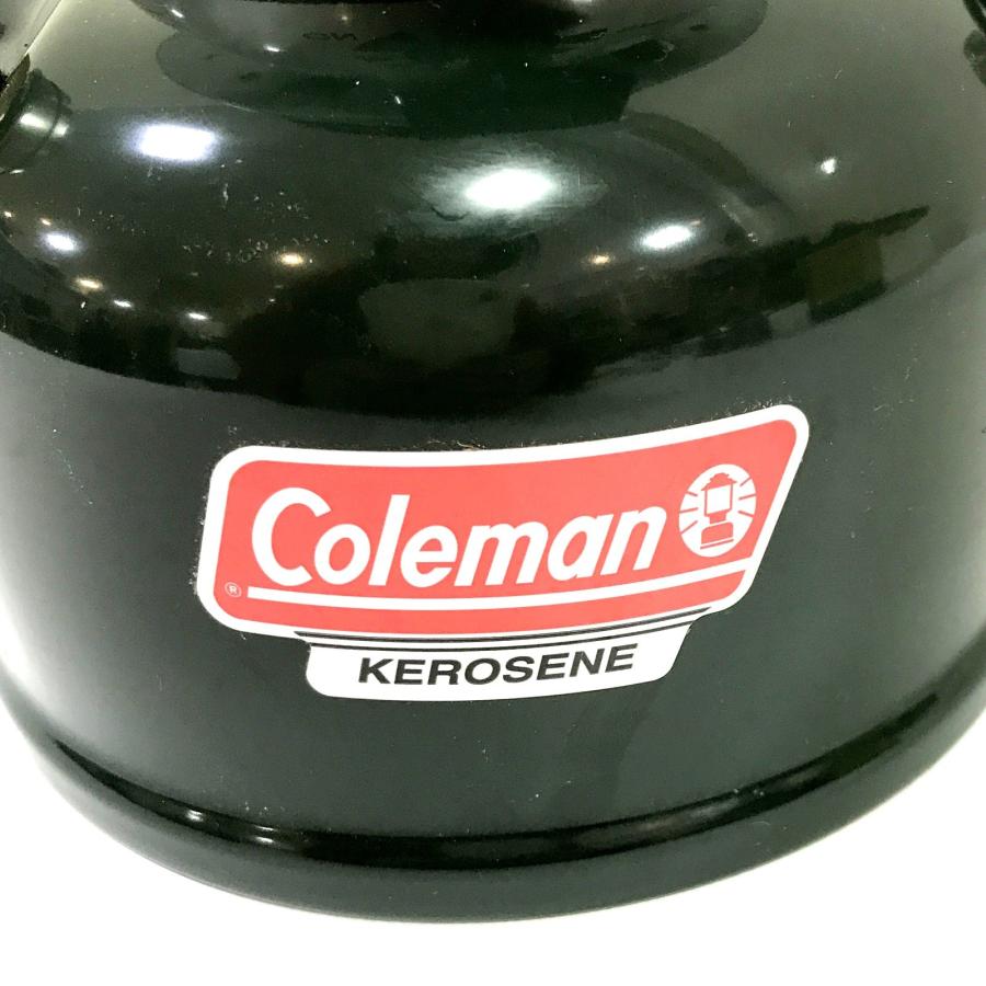 Coleman コールマン ランタン ケロシンランタン 639C ライト 灯油
