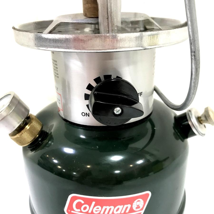 Coleman コールマン ランタン ケロシンランタン 639C ライト 灯油