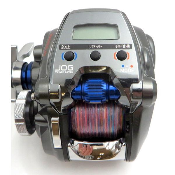 ダイワ シーボーグ 200JL-SJ 電動リール リール DAIWA SEABORG 釣具 釣り 00810008 TA0075 ◇｜sunstep｜02