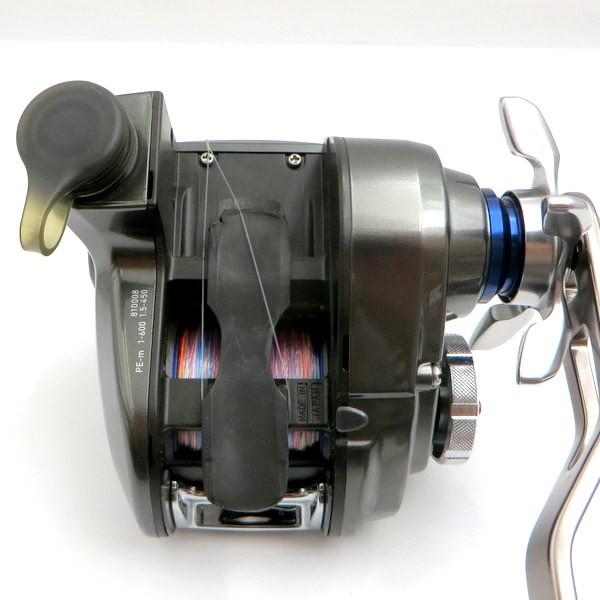 ダイワ シーボーグ 200JL-SJ 電動リール リール DAIWA SEABORG 釣具 釣り 00810008 TA0075 ◇｜sunstep｜05