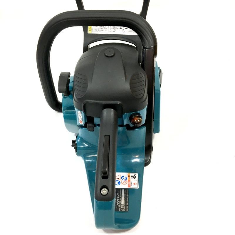 チェンソー マキタ MEA3201M 工場 マキタMEA3201M エンジン