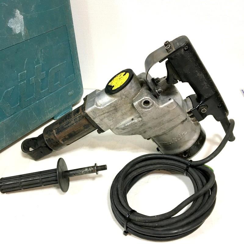 マキタ（makita） 38mm ハンマドリル HR3811 六角シャンク 六角軸17mm 