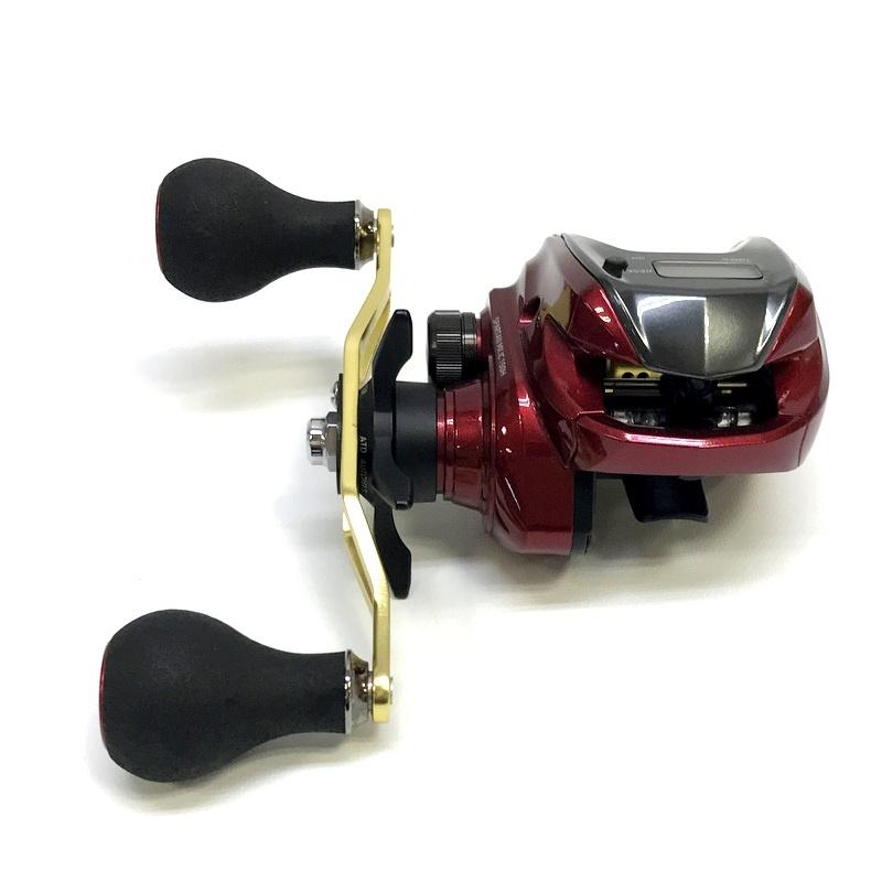 DAIWA ダイワ 18スパルタンMX IC 150H 00621012 リール 船 石鯛