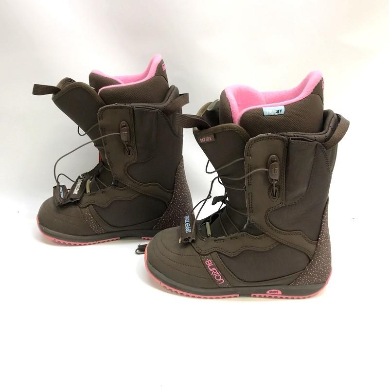 BURTON DAY SPA スノーボードブーツ 23cm スノボ レディース 