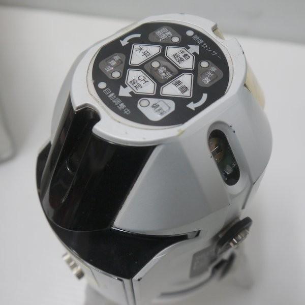 日立（HITACHI） レーザー墨出し器 UG25MCY DIY 大工道具 ヒタチ