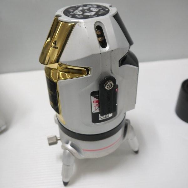 日立（HITACHI） レーザー墨出し器 UG25MCY DIY 大工道具 ヒタチ