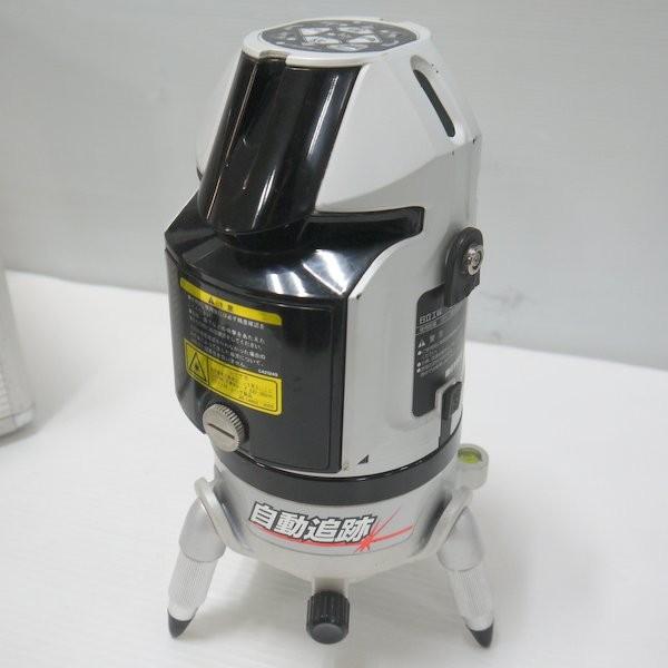日立（HITACHI） レーザー墨出し器 UG25MCY DIY 大工道具 ヒタチ