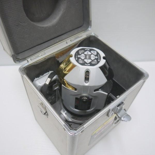 日立（HITACHI） レーザー墨出し器 UG25MCY DIY 大工道具 ヒタチ