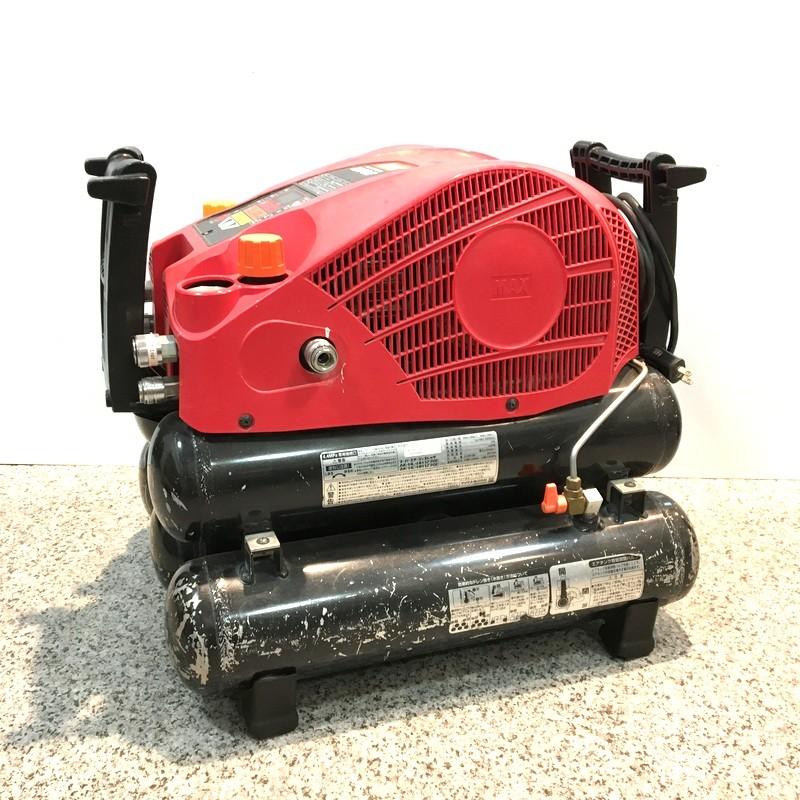 エコツール豊田インター店】MAX/マックス スーパーエアコンプレッサー