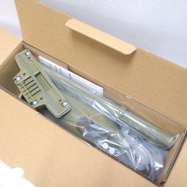 未使用品　makita 充電式クリーナー CL284FDZOオリーブ マキタ 18V充電式クリーナ（オリーブ） 本体のみ
