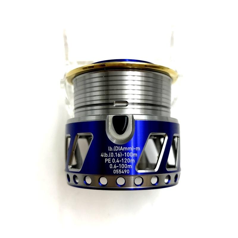 ダイワ　管209GD アイズファクトリー RCS 2004 スプール ダイワ 管209GD アイズファクトリー RCS 2004 スプール - メルカリ