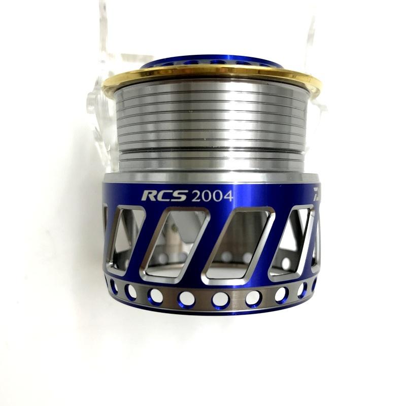 DAIWA（釣り） ダイワ アイズファクトリー RCS 2004 メタル
