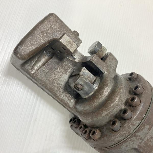 マキタ（makita） 鉄筋カッタ SC160 100V ≡DT6676 : サンステップ 