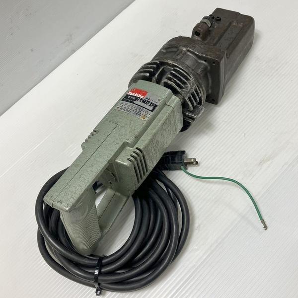 マキタ（makita） 鉄筋カッタ SC160 100V ≡DT6676 : サンステップ 