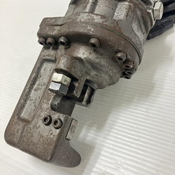 マキタ（makita） 鉄筋カッタ SC160 100V ≡DT6676 : サンステップ 