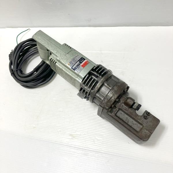 マキタ（makita） 鉄筋カッタ SC160 100V ≡DT6676 : サンステップ 
