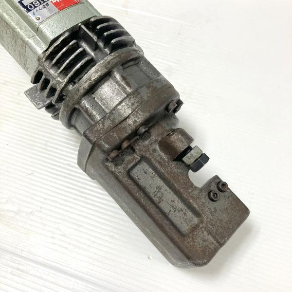 マキタ（makita） 鉄筋カッタ SC160 100V ≡DT6676 : サンステップ 