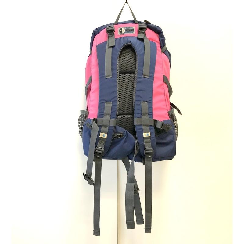 【美品】リュック　カリマー  tara20 ブルー×ピンク 美品】リュック カリマー tara20 ブルー×ピンク - メルカリ