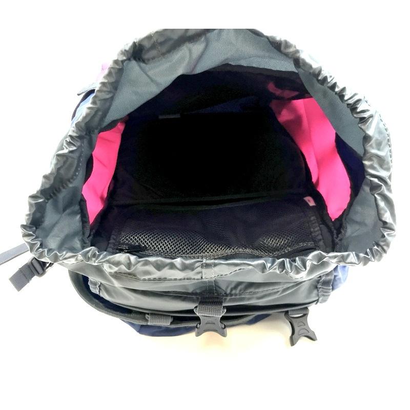 karrimor tatra 20L リュック・バックパック ネイビー/ピンク Karrimor カリマー karrimor リュック tatra 20 タトラ ネイビー