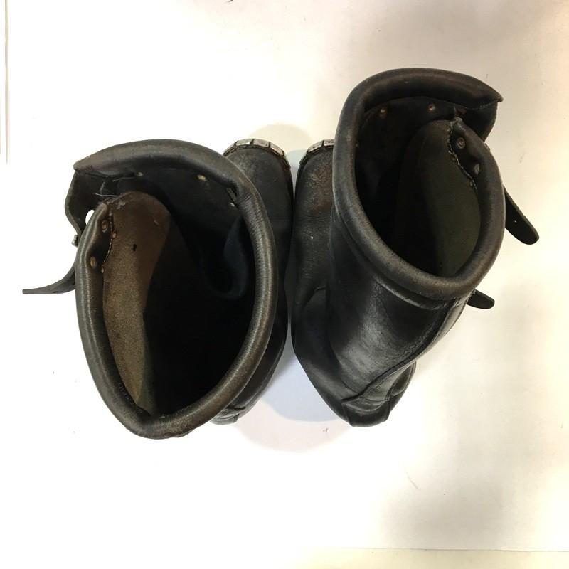 Alpinestars アルパインスターズ バックルブーツ サイズ表記無し
