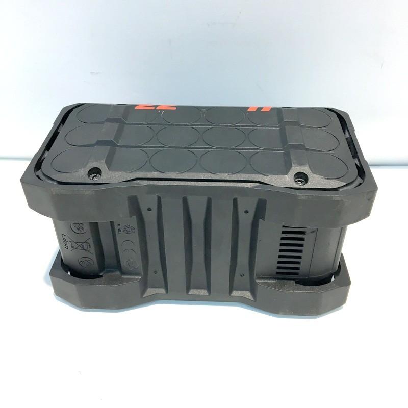 ヒルティ 22V 12Ah バッテリーパック B 22-255 Li-ion 高性能 ヒルティ 22V 12Ah バッテリーパック B 22-255 Li-ion 高性能