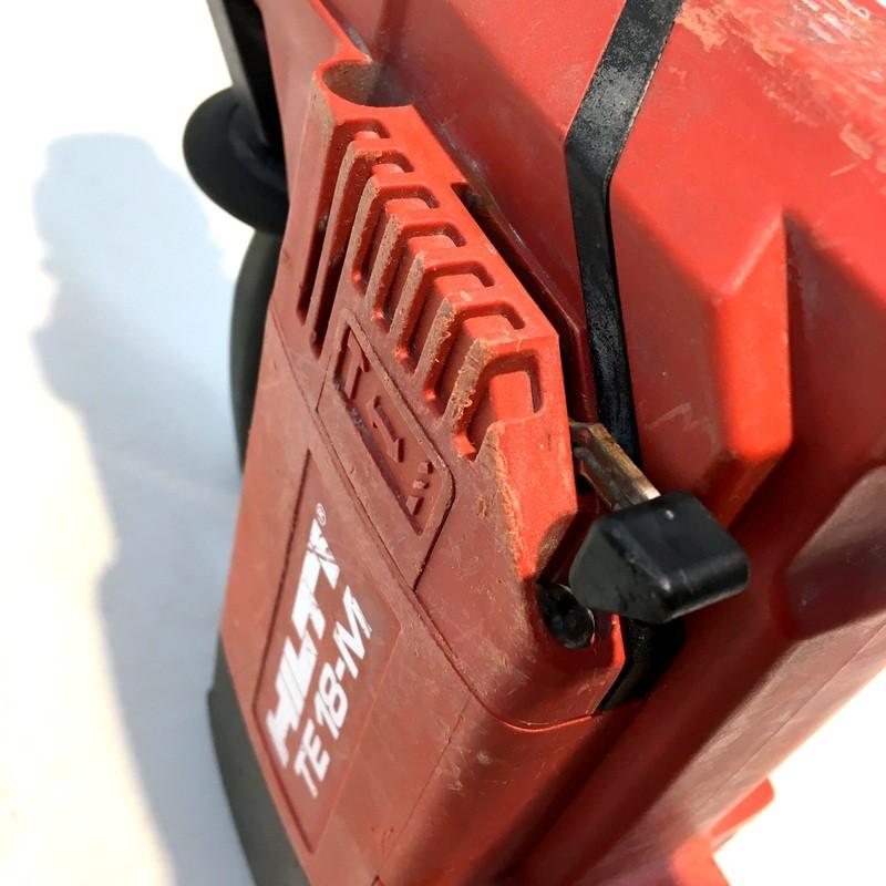 ハンマードリル TE18-M (ヒルティ) TE 2-S ロータリーハンマー - ハンマードリル - Hilti Japan