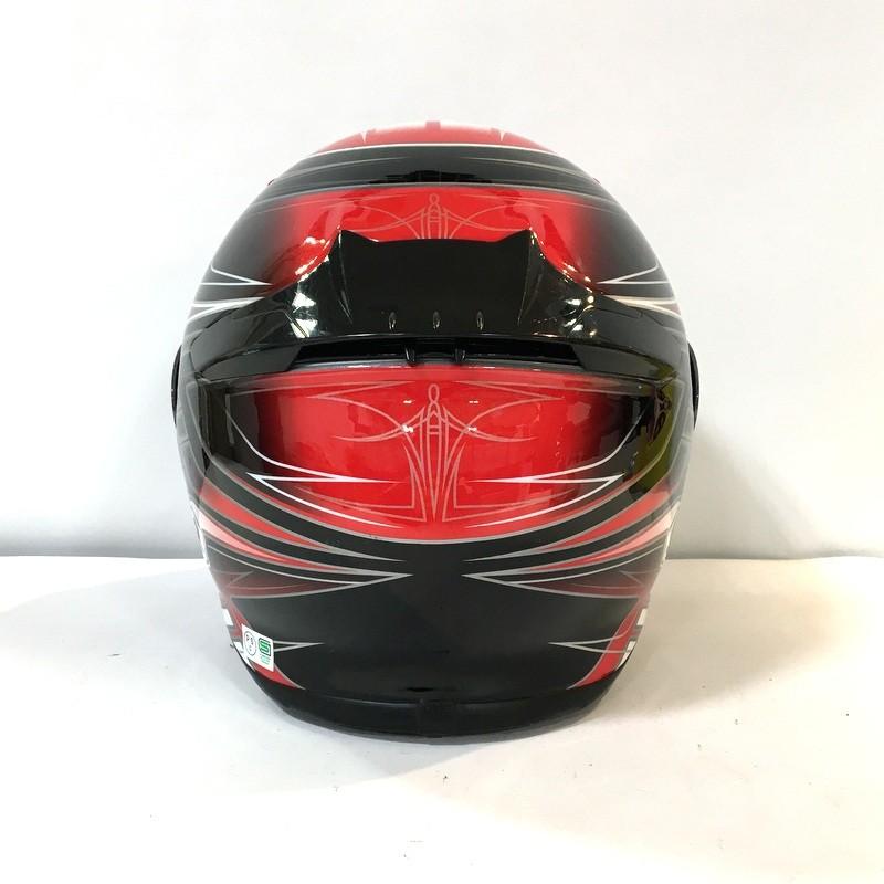 SHOEI フルフェイスヘルメット レッド　Z7 SHOEIのフルフェイスヘルメット・Z-7 RUMPUSに、新色が登場 | ギア