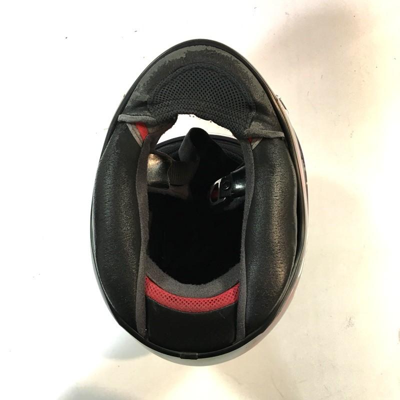 SHOEI ショウエイ Z-7 VALKRIE フルフェイスヘルメット 除菌消臭済 S