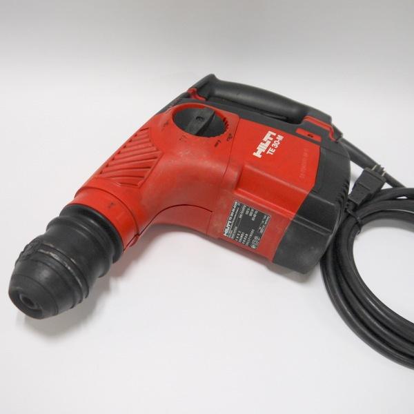ヒルティ te30  ハンマードリル TE 30-22 充電式ロータリーハンマードリル - ハンマードリル - Hilti Japan