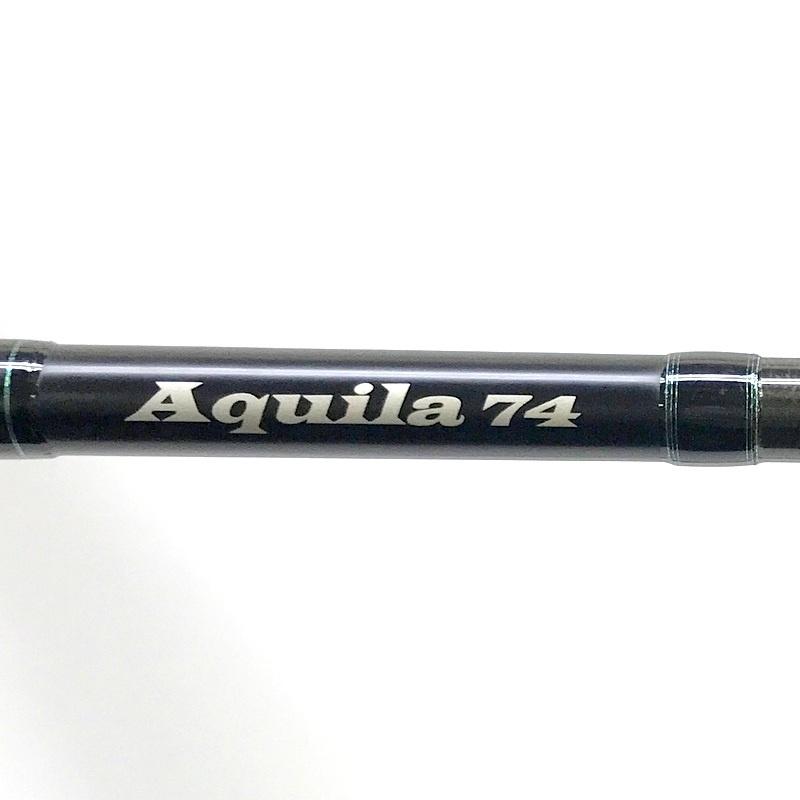 リップルフィッシャー アクイラ 74 Aquila 74 AY743 Swim リップル