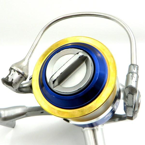 DAIWA(釣り) ダイワ ソルティガZ 4500 スピニングリール DAIWA(釣り) ダイワ ソルティガZ 4500 スピニングリール