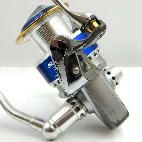 DAIWA(釣り) ダイワ ソルティガZ 4500 スピニングリール DAIWA(釣り) ダイワ ソルティガZ 4500 スピニングリール