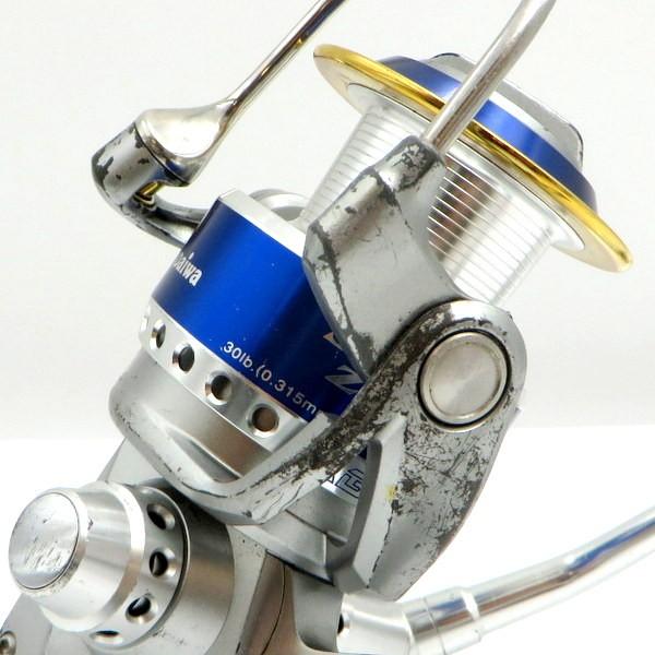 DAIWA(釣り) ダイワ ソルティガZ 4500 スピニングリール DAIWA(釣り) ダイワ ソルティガZ 4500 スピニングリール