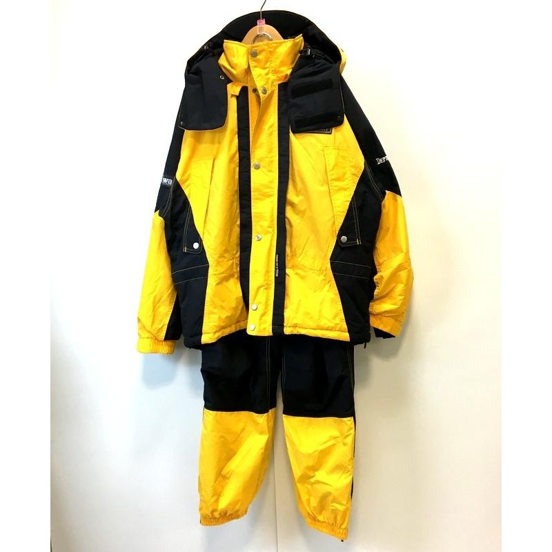 ダイワ Great Banff ゴアテックス フィッシングスーツ GW-1103 
