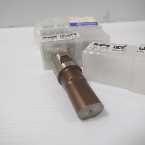 日東工器 MW-50用 長穴用Lポンチ oblong 24×12 25×14 25×18 未 日東工器 MW-50用 長穴用Lポンチ oblong 24×12 25×14 25×18 未