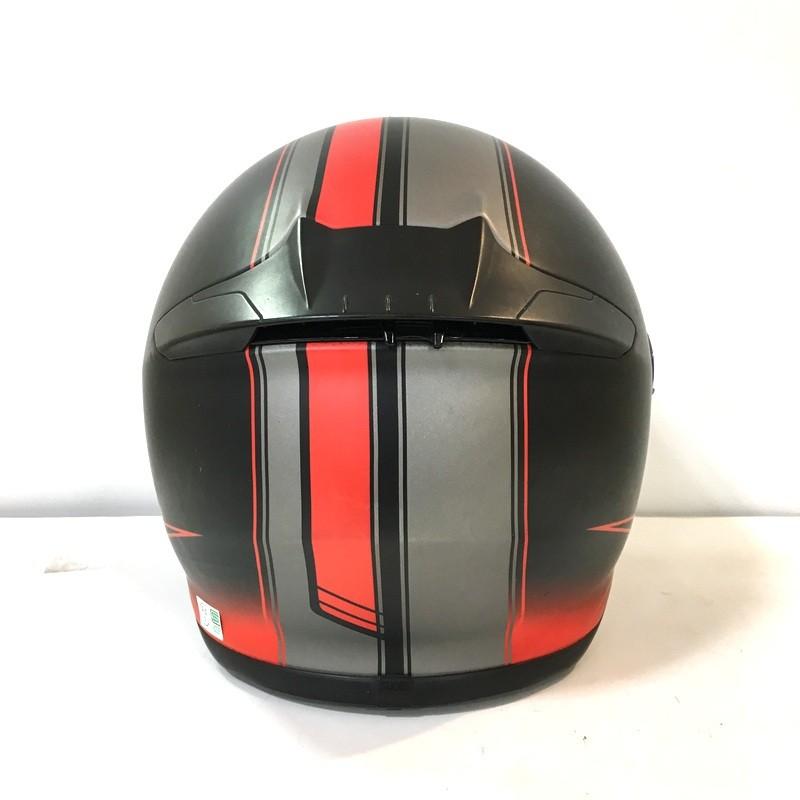 SHOEI ショウエイ Z-7 FLAGGER フルフェイスヘルメット 除菌消臭済 L