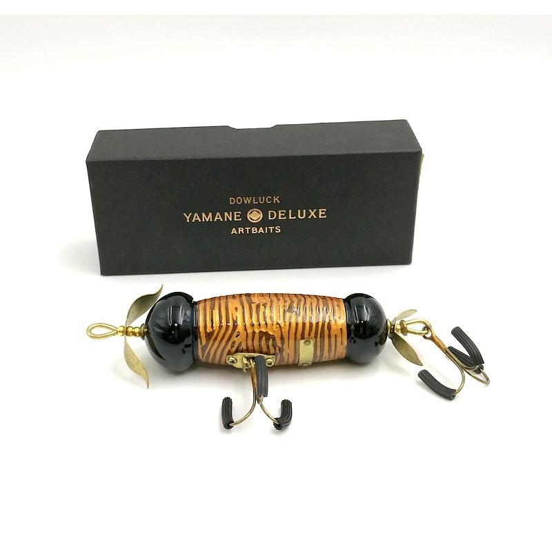 美品 道楽 ヤマネデラックス DOWLUCK YAMANE DELUXE PENN ペン 美品 道楽 ヤマネデラックス DOWLUCK YAMANE DELUXE PENN ペン