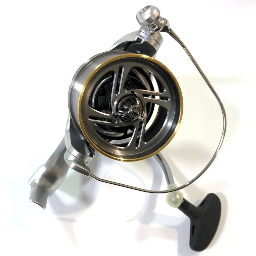 シマノ（SHIMANO） 18サーフリーダーCI4+ 35極細仕様 03891 リール 
