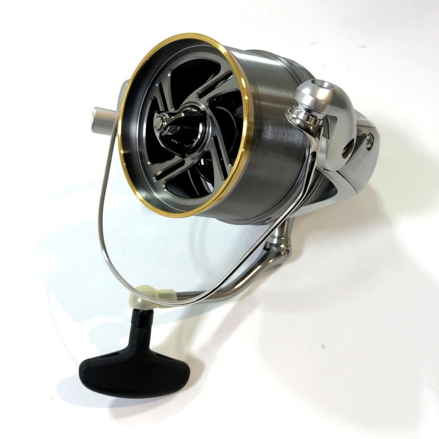 シマノ（SHIMANO） 18サーフリーダーCI4+ 35極細仕様 03891 リール